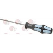 SPECIAL STAINLESS STEEL SCREWDRIVER image