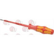 VDE INSULATED SCREWDRIVER image