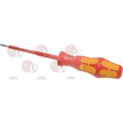 VDE INSULATED SCREWDRIVER image