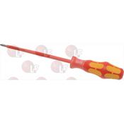 VDE INSULATED SCREWDRIVER image