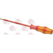 VDE INSULATED SCREWDRIVER image
