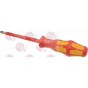 VDE INSULATED SCREWDRIVER image