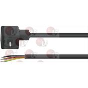 COUPLING ELECTRIC WITH CABLE image