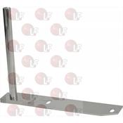 BRACKET LH OVEN DOOR