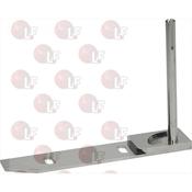 BRACKET LH OVEN DOOR