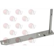 BRACKET LH OVEN DOOR