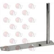 BRACKET RH OVEN DOOR