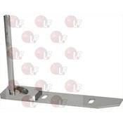 BRACKET RH OVEN DOOR
