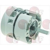SELECTOR SWITCH 2-POLE 16A 600V image