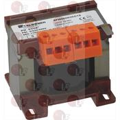 TRANSFORMER 0-230-400V/115-0-115V 63VA image