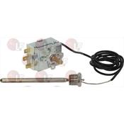 SINGLE-PHASE THERMOSTAT 0-90°C image