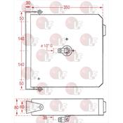 WASHING UNIT MIDIREEL