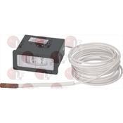 TELETHERMOMETER 56x25 mm 0-120°C