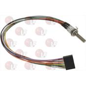 POTENTIOMETER COMPLETE WITH CABLE image