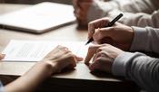 Legal Consultation