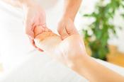 Voucher for Reflexology