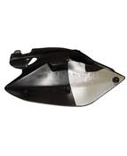 BLACKBIRD HEAT SHIELD
