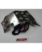 MECA SYSTEMS BASH PLATE TM125