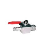 INLINE TAP 6MM/SCREW END