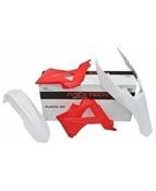 RACETECH GASGAS PLASTIC KIT