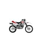 BLACKBIRD RACING HONDA XR600 88-99