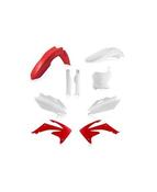 PLASTIC KIT KXF250 06-08