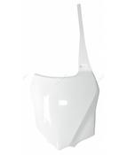 UFO KX65 FRONT PANEL
