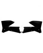 RACETECH KTM RAD SCOOPS BLACK 07