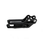 CHAIN GUIDE KXF250/450 09- BLACK