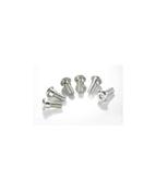 TRW BRAKE DISC BOLT M8x1,25x25 6PK