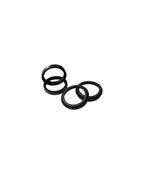 FRONT FORK DUSTCAP SET 48X58X10