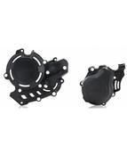 ACERBIS X POWER COVER SET BLACK