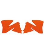 RACETECH KTM RAD SCOOPS ORANGE 2001