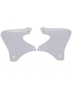 UFO YZ(F) RAD SCOOP 01-02 WHITE