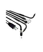 SUZUKI ANCIENT 1984 FRONT BRAKE CABLE image