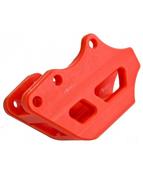 RACETECH CRF CNC CHAINGUIDE BLACK