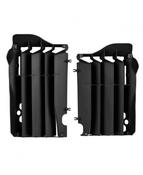 POLISPORT RAD LOUVRES BLACK KXF250 13-15
