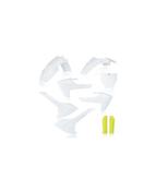 FULL PLASTIC KIT TC65 OEM 2020 image