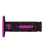 CIRCUIT JUPITER GRIP BLK/PNK image