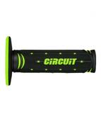 CIRCUIT JUPITER GRIP BLK/GRN image