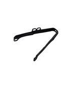 UFO CHAIN SLIDER HONDA CR125/250/500 BLACK