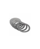 DURA YZ250 STEEL CLUTCH PLATE KIT image