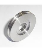 Lainer Shock spacer Showa/KYB/WP XPlor/TM/KTM-Husky 85 -2mm