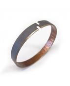 Lainer shock piston band 48x50x8 bronze wp trax-wp pds