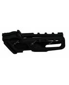 RACETECH BOTTOM CHAIN GUIDE CRF-CRFX 250-450 2007 2017