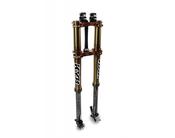 KYB KIT SPRING FORK KTM/HVA 15- W/TC