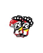 RISK RACING LARGE PALM SAVERS