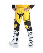 CIRCUIT EQUIPMENT PANTS 2020 BLK/YLW image