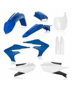 ACERBIS FULL KIT YAMAHA YZF250/450 19/21 image