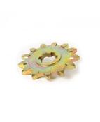 SPROCKET FRONT KAWI KX60/65/80/100